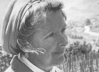 Corinna Bille
