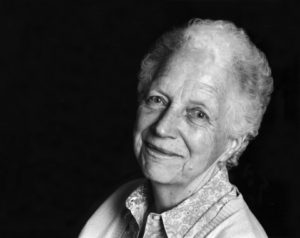 Doris Jakubec