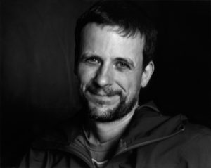 Julien Perrot