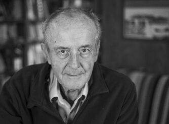 Michel Bory
