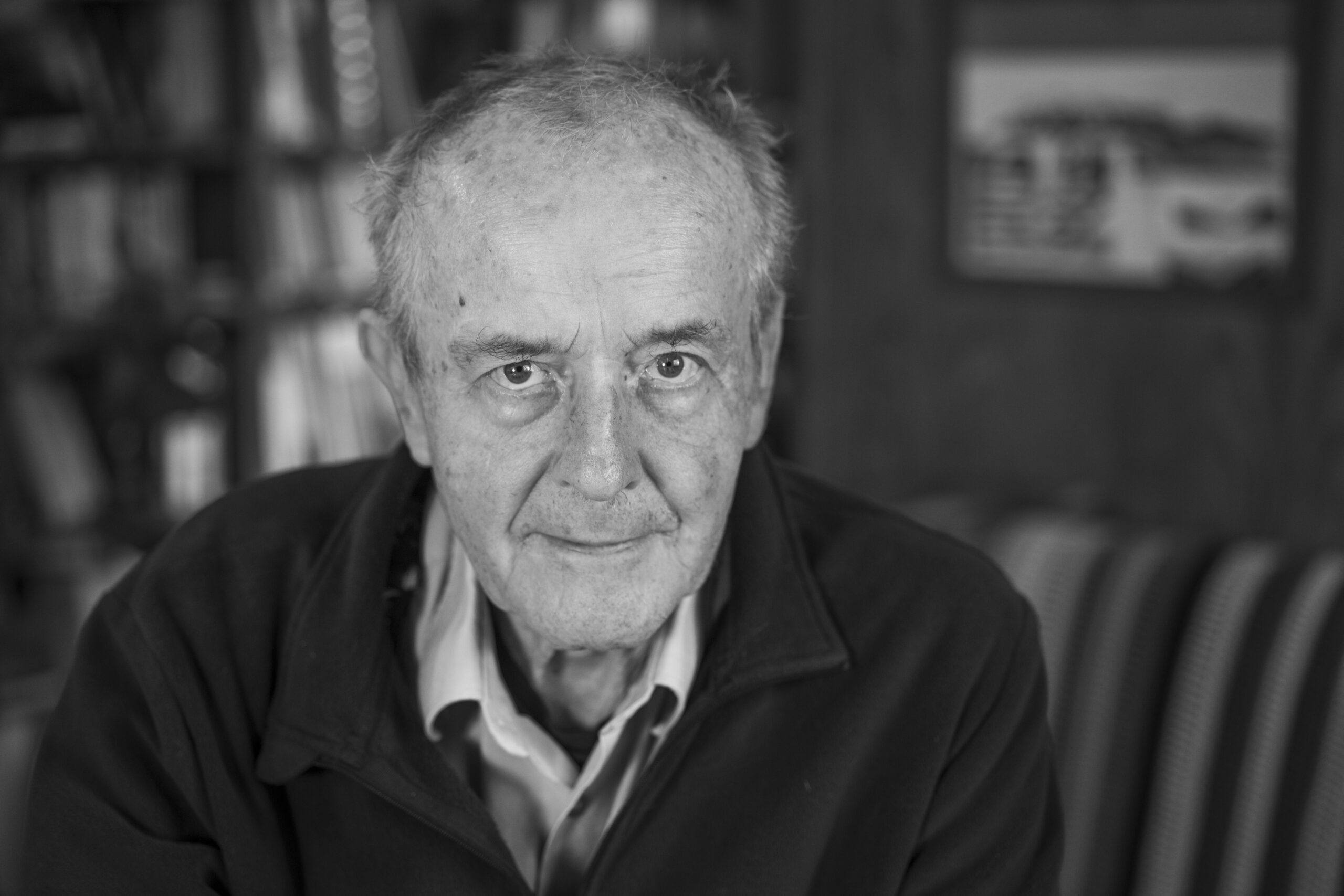 Michel Bory