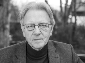 Claude Ruey