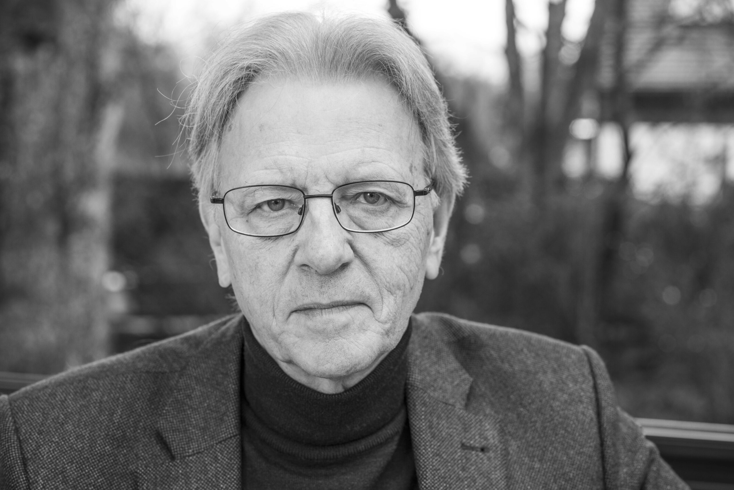 Claude Ruey