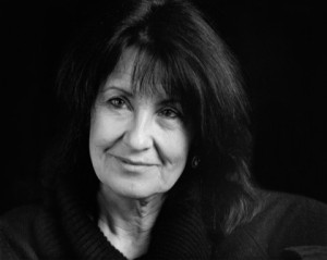 Marie Claude Morand