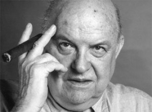 André Steiger