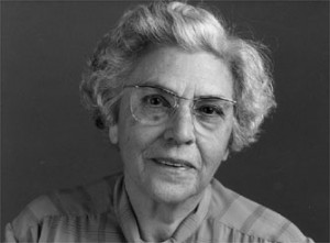 Gabrielle Ethenoz-Damond