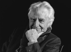Emil Steinberger